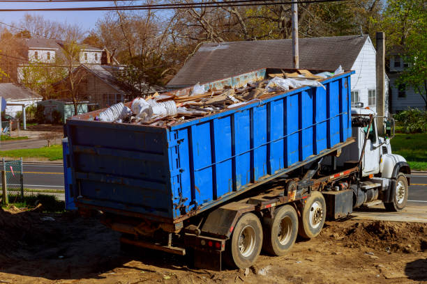 Best Residential Junk Removal  in Rayre, MO