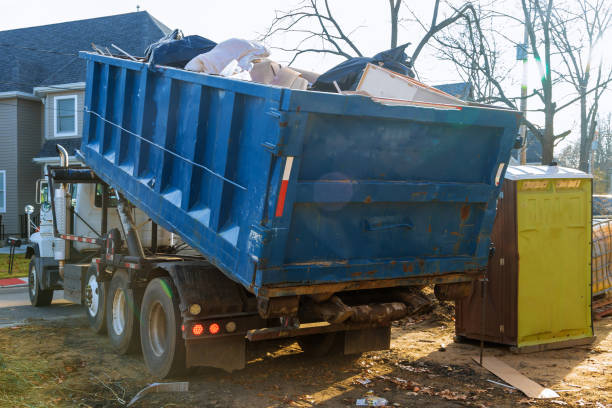 Best Retail Junk Removal  in Rayre, MO